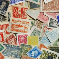 Fałszerstwa znaków pocztowych