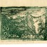 Fałszerstwa znaczka nr.8 (góry) z obozu VII A- Murnau
